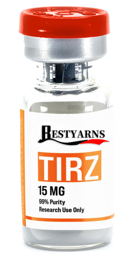 Semaglutide Tirzepatide Retatrutide