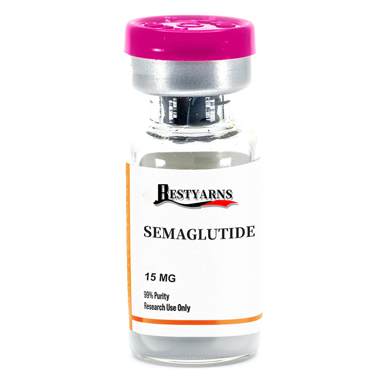 Semaglutide 15mg