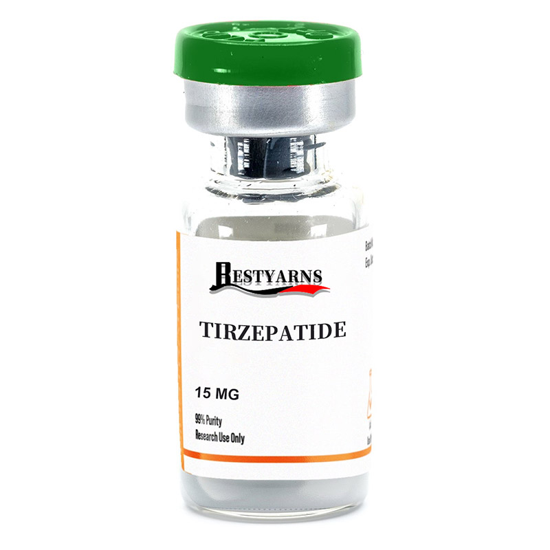 Tirzepatide 15mg