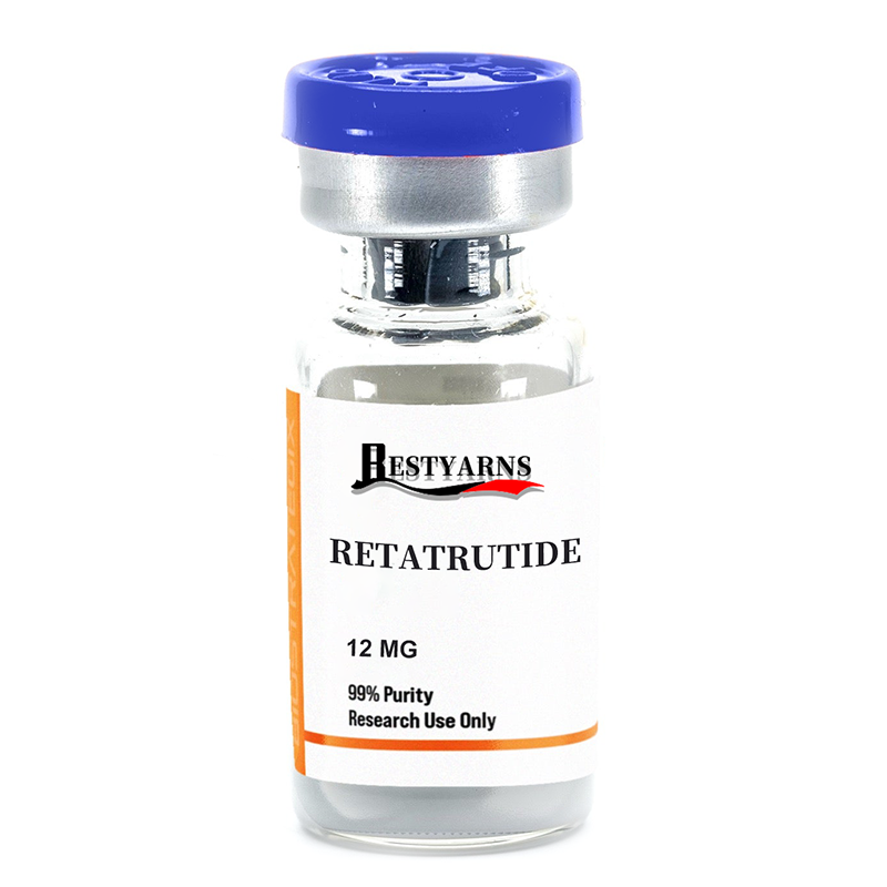 Retatrutide 12mg