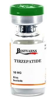 Tirzepatide 10mg